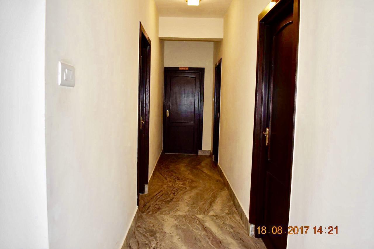 Hotel Hema Катманду Экстерьер фото