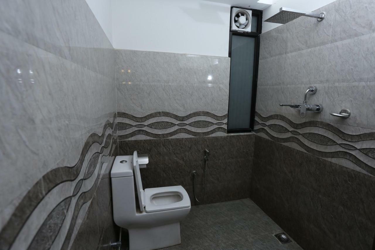 Hotel Hema Катманду Экстерьер фото